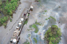 Oil Spill Management &amp; Response Training